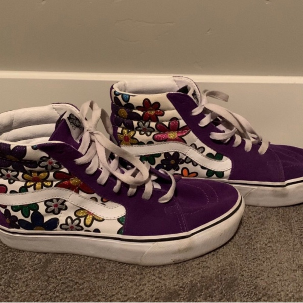 vans